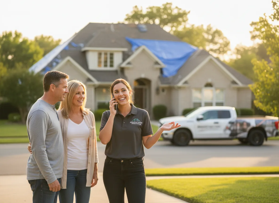 Emergency Roof Repair Deville, LA FAQs